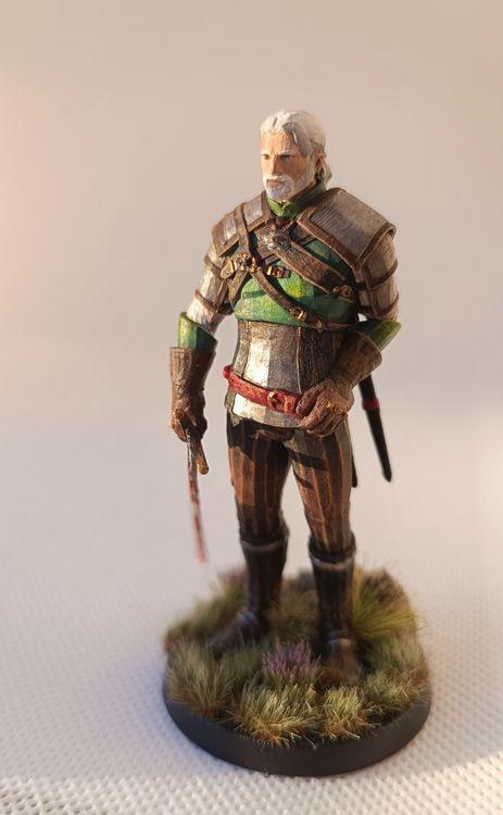 Geralt